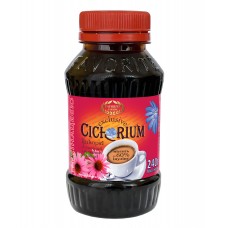 Рідкий цикорій з ехінацеєю пластик-банка 240г Рідкий цикорій з ехінацеєю пластик-банка 240г